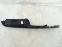 2024 Buick Envista Master Power Window Switch Replacement Driver Side Left P/N:84512940 D1A188A, 40TW-DR Fits OEM Used Auto 