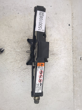 compare product 2024 Buick Envista Spare Scissor Car Jack