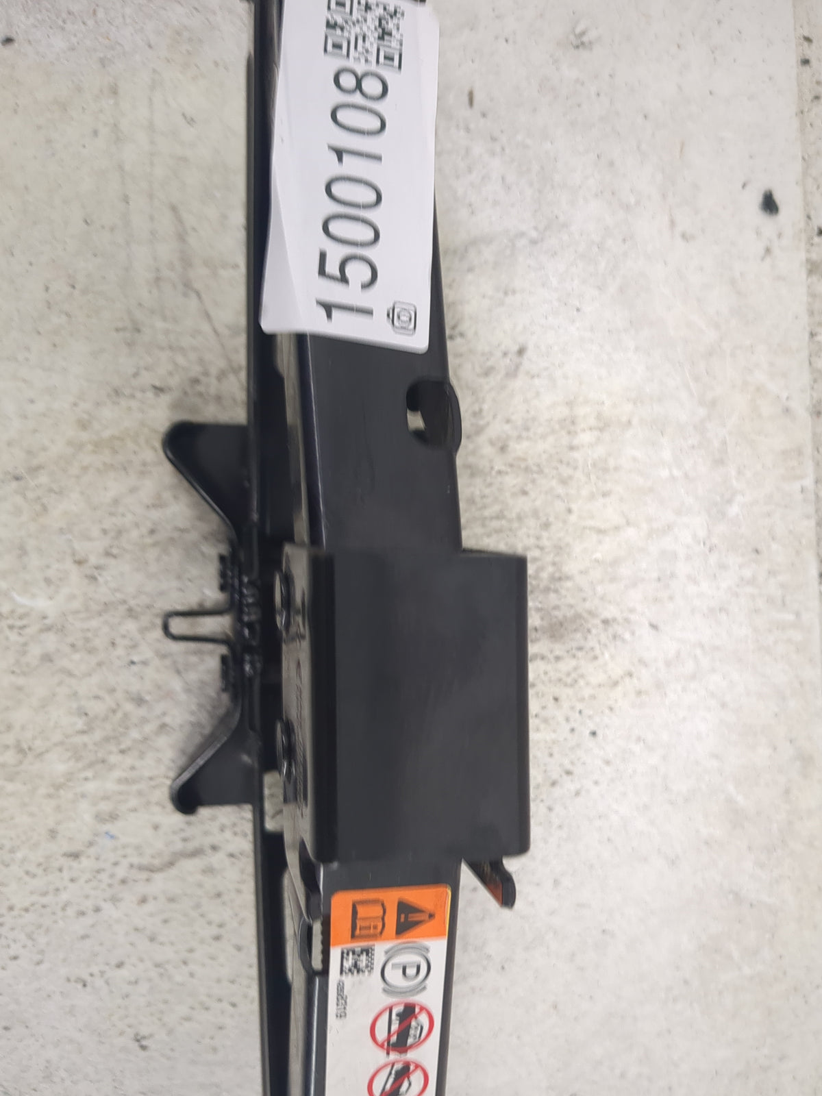 2024 Buick Envista Spare Scissor Car Jack - Oemusedautoparts1.com