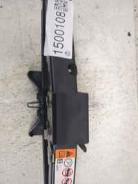2024 Buick Envista Spare Scissor Car Jack - Oemusedautoparts1.com