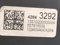 2024 Buick Envista Fuel Vapor Charcoal Canister - Oemusedautoparts1.com