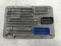 2024 Cadillac Ct4 PCM Engine Control Computer ECU ECM PCU OEM P/N:12717143 1310101000000X, 079196555, B224029BLB001184 Fits 