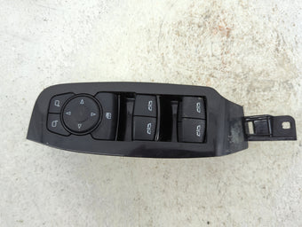compare product 2020 Cadillac Ct5 Master Power Window Switch Replacement Driver Side Left P/N:84963961 Fits OEM Used Auto Parts