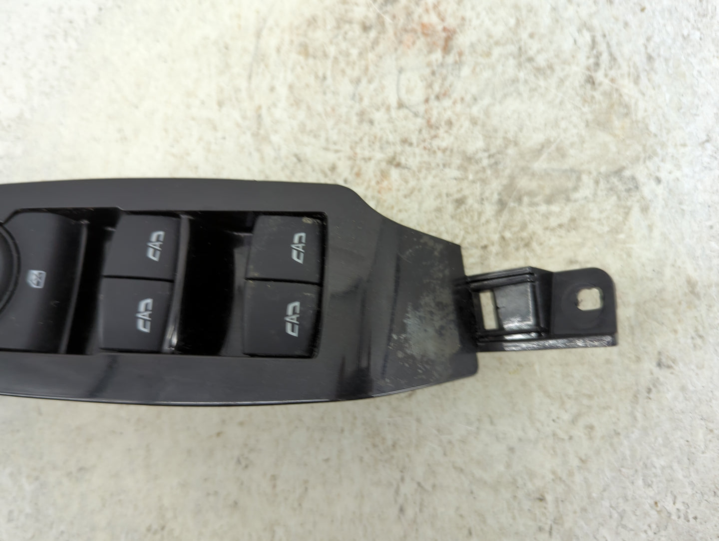 2020 Cadillac Ct5 Master Power Window Switch Replacement Driver Side Left P/N:84963961 Fits OEM Used Auto Parts - Oemusedaut