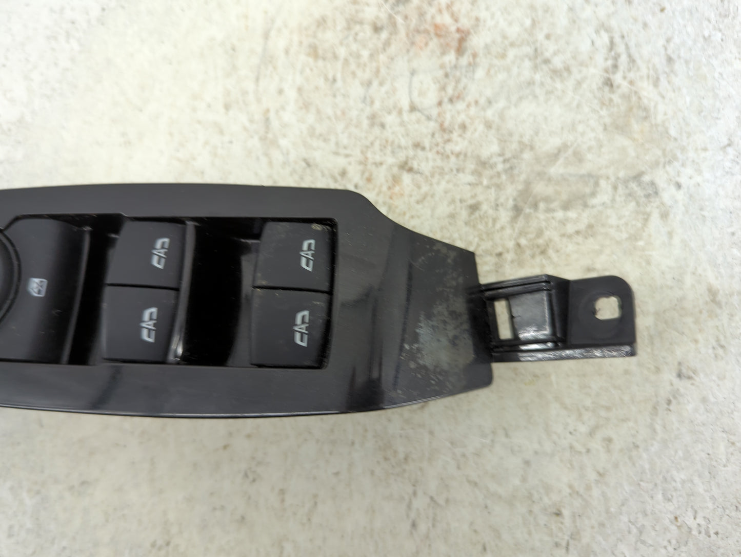 2020 Cadillac Ct5 Master Power Window Switch Replacement Driver Side Left P/N:84963961 Fits OEM Used Auto Parts - Oemusedaut