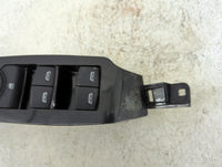 2020 Cadillac Ct5 Master Power Window Switch Replacement Driver Side Left P/N:84963961 Fits OEM Used Auto Parts - Oemusedaut