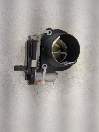 compare product 2024 Cadillac Ct5 Throttle Body P/N:55499300 12726036 Fits OEM Used Auto Parts