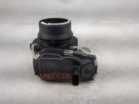 2024 Cadillac Ct5 Throttle Body P/N:55499300 12726036 Fits OEM Used Auto Parts - Oemusedautoparts1.com