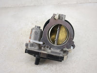 2024 Cadillac Ct5 Throttle Body P/N:55499300 12726036 Fits OEM Used Auto Parts - Oemusedautoparts1.com