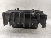 2024 Cadillac Xt4 Fusebox Fuse Box Panel Relay Module P/N:42826609 8632300000000X, 527691421, 23087, 230328, FGFD0462 Fits O