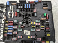 2024 Cadillac Xt4 Fusebox Fuse Box Panel Relay Module P/N:42826609 8632300000000X, 527691421, 23087, 230328, FGFD0462 Fits O