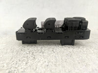 2024 Cadillac Xt4 Master Power Window Switch Replacement Driver Side Left P/N:85671090 120069922 Fits OEM Used Auto Parts - 
