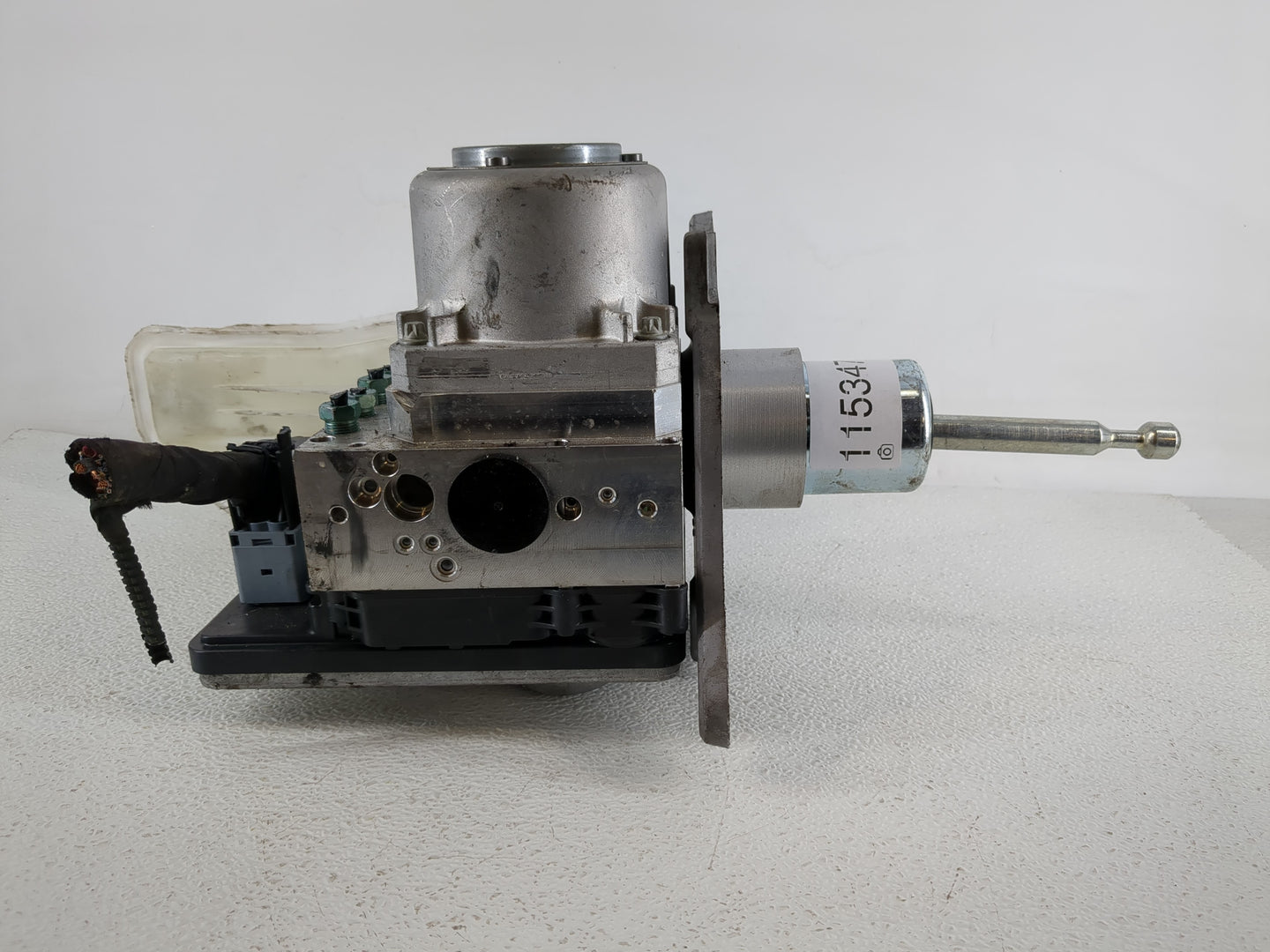 2018-2020 Cadillac Xt5 ABS Pump Control Module Replacement P/N:86549478 Fits Fits 2018 2019 2020 OEM Used Auto Parts - Oemus