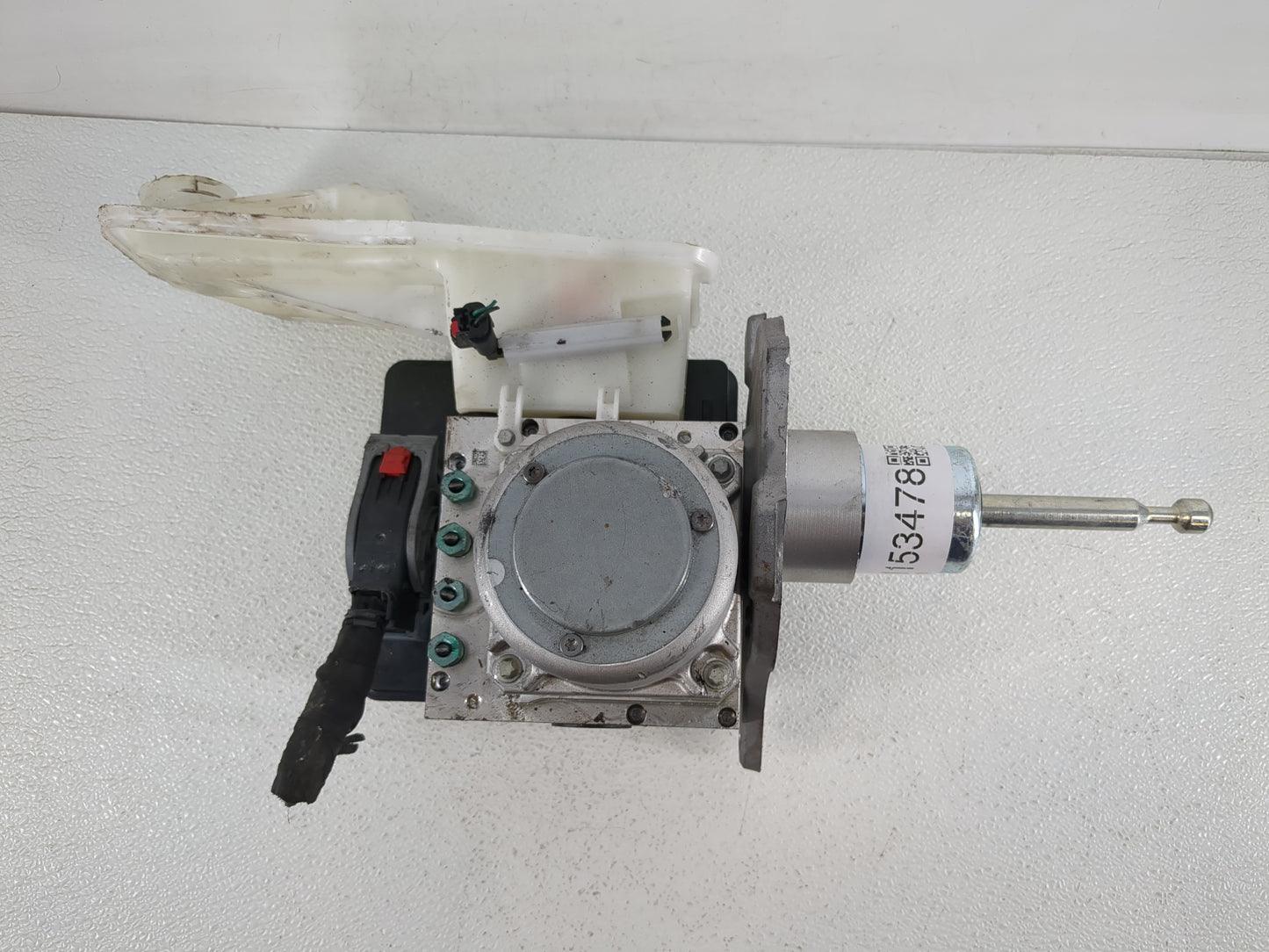 2018-2020 Cadillac Xt5 ABS Pump Control Module Replacement P/N:86549478 Fits Fits 2018 2019 2020 OEM Used Auto Parts - Oemus