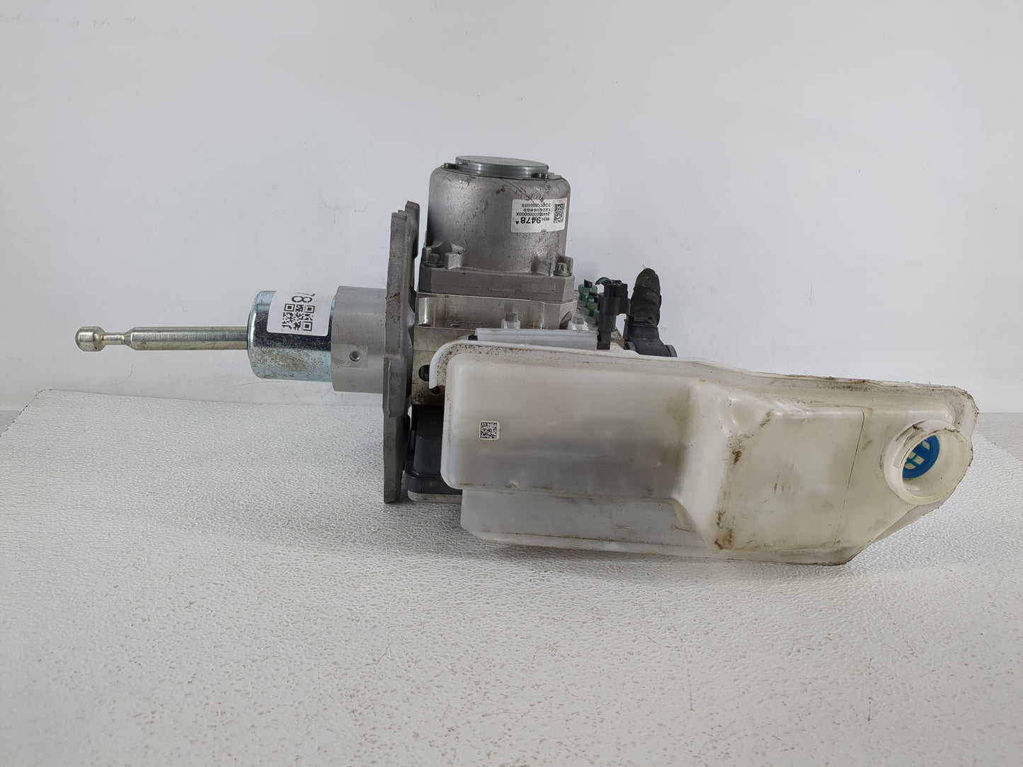 2018-2020 Cadillac Xt5 ABS Pump Control Module Replacement P/N:86549478 Fits Fits 2018 2019 2020 OEM Used Auto Parts - Oemus