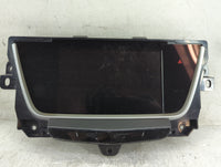 2024 Cadillac Xt5 Information Display Screen - Oemusedautoparts1.com