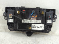 2024 Cadillac Xt5 Information Display Screen - Oemusedautoparts1.com