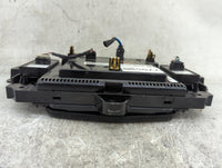 2024 Cadillac Xt5 Information Display Screen - Oemusedautoparts1.com