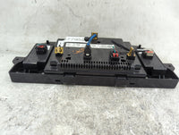 2024 Cadillac Xt5 Information Display Screen - Oemusedautoparts1.com