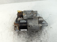 2024 Cadillac Xt5 Car Starter Motor Solenoid OEM P/N:M000T89281 PY01 Fits Fits 2014 2015 2016 2017 2018 2019 2020 2021 2022 