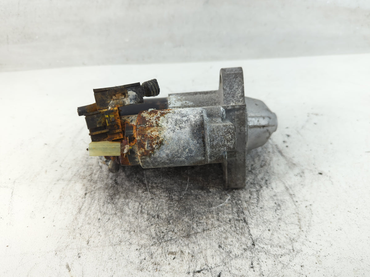 2024 Cadillac Xt5 Car Starter Motor Solenoid OEM P/N:M000T89281 PY01 Fits Fits 2014 2015 2016 2017 2018 2019 2020 2021 2022 