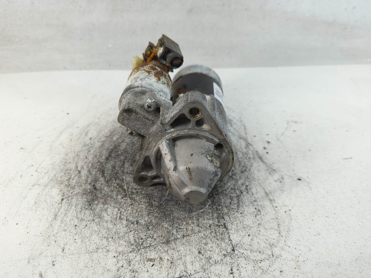 2024 Cadillac Xt5 Car Starter Motor Solenoid OEM P/N:M000T89281 PY01 Fits Fits 2014 2015 2016 2017 2018 2019 2020 2021 2022 