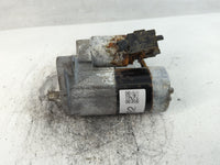 2024 Cadillac Xt5 Car Starter Motor Solenoid OEM P/N:M000T89281 PY01, M00T39671 Fits OEM Used Auto Parts - Oemusedautoparts1