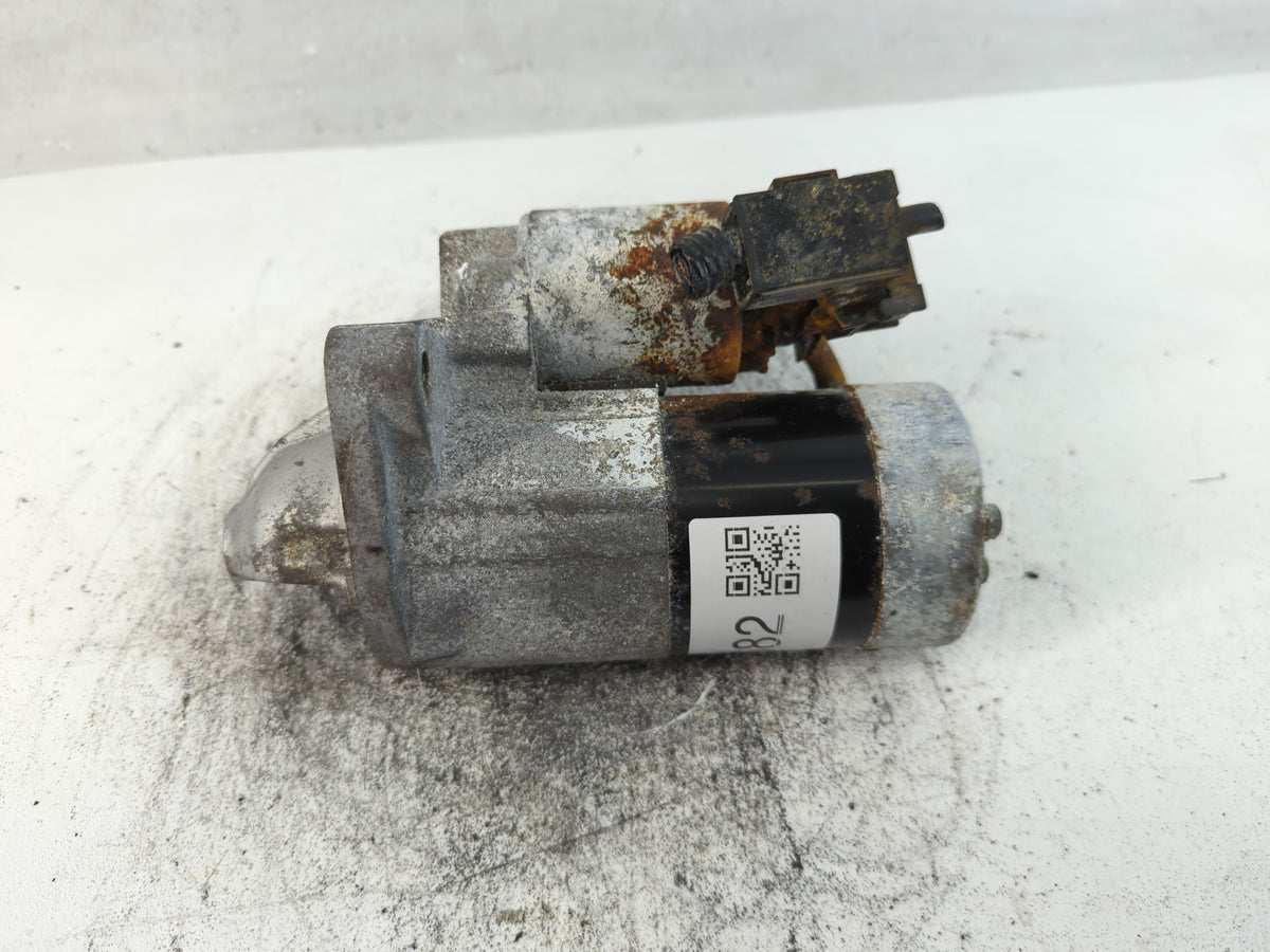 2024 Cadillac Xt5 Car Starter Motor Solenoid OEM P/N:M000T89281 PY01 Fits Fits 2014 2015 2016 2017 2018 2019 2020 2021 2022 