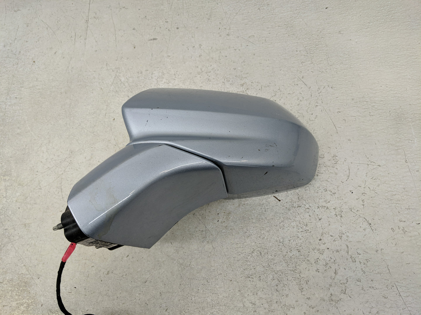 2024 Chevrolet Blazer Driver Side View Mirror - Left Door Mirror OEM Used - Oemusedautoparts1.com
