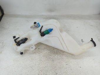 compare product 2019-2022 Chevrolet Blazer Windshield Washer Fluid Reservoir Bottle Oem