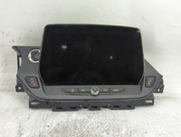 2024 Chevrolet Blazer Information Display Screen - Oemusedautoparts1.com