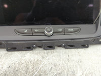 2024 Chevrolet Blazer Information Display Screen - Oemusedautoparts1.com