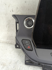 2024 Chevrolet Blazer Information Display Screen - Oemusedautoparts1.com