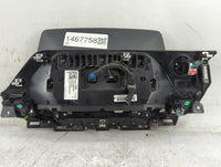 2024 Chevrolet Blazer Information Display Screen - Oemusedautoparts1.com