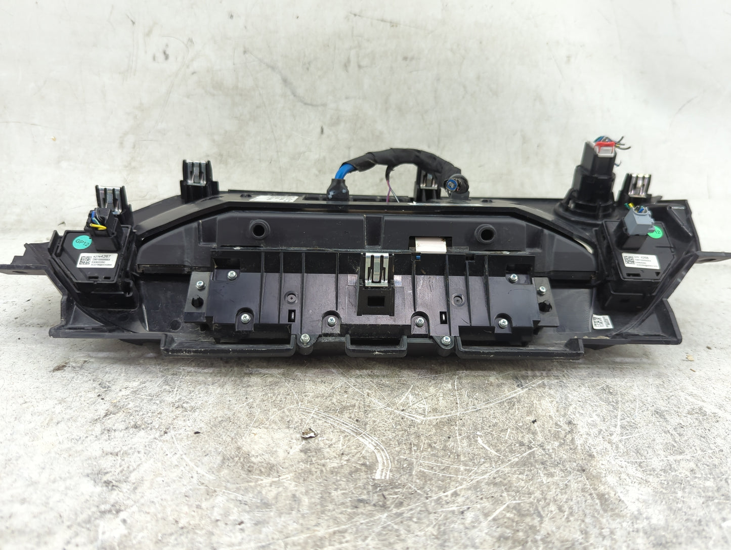 2024 Chevrolet Blazer Information Display Screen - Oemusedautoparts1.com