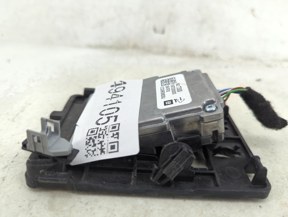 2019-2022 Chevrolet Blazer Backup Camera Or Backup Sensor - Oemusedautoparts1.com