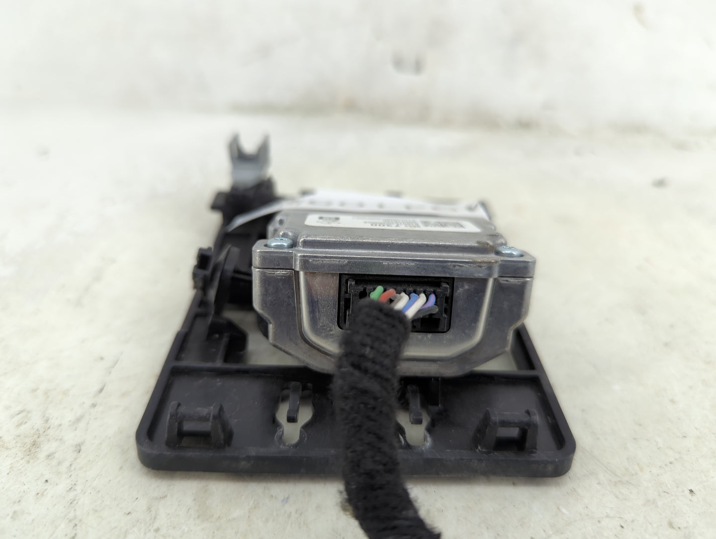 2019-2022 Chevrolet Blazer Backup Camera Or Backup Sensor - Oemusedautoparts1.com