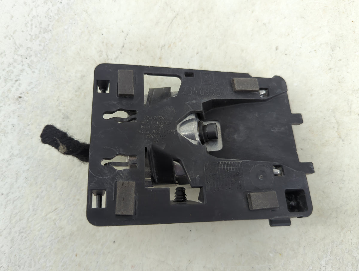 2019-2022 Chevrolet Blazer Backup Camera Or Backup Sensor - Oemusedautoparts1.com