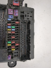 2024 Chevrolet Blazer Fusebox Fuse Box Panel Relay Module P/N:84412832 Fits OEM Used Auto Parts - Oemusedautoparts1.com