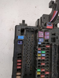2024 Chevrolet Blazer Fusebox Fuse Box Panel Relay Module P/N:84412832 Fits OEM Used Auto Parts - Oemusedautoparts1.com