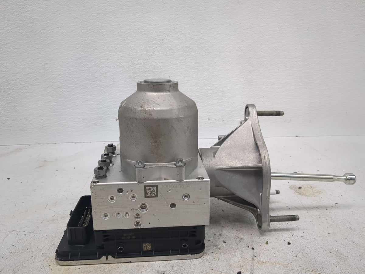 2024 Chevrolet Blazer Anti-Lock Brake ABS Pump Module Actuator OEM P/N:6901 8415 24802000000DUY, 44651136, 15524C011001 Fits