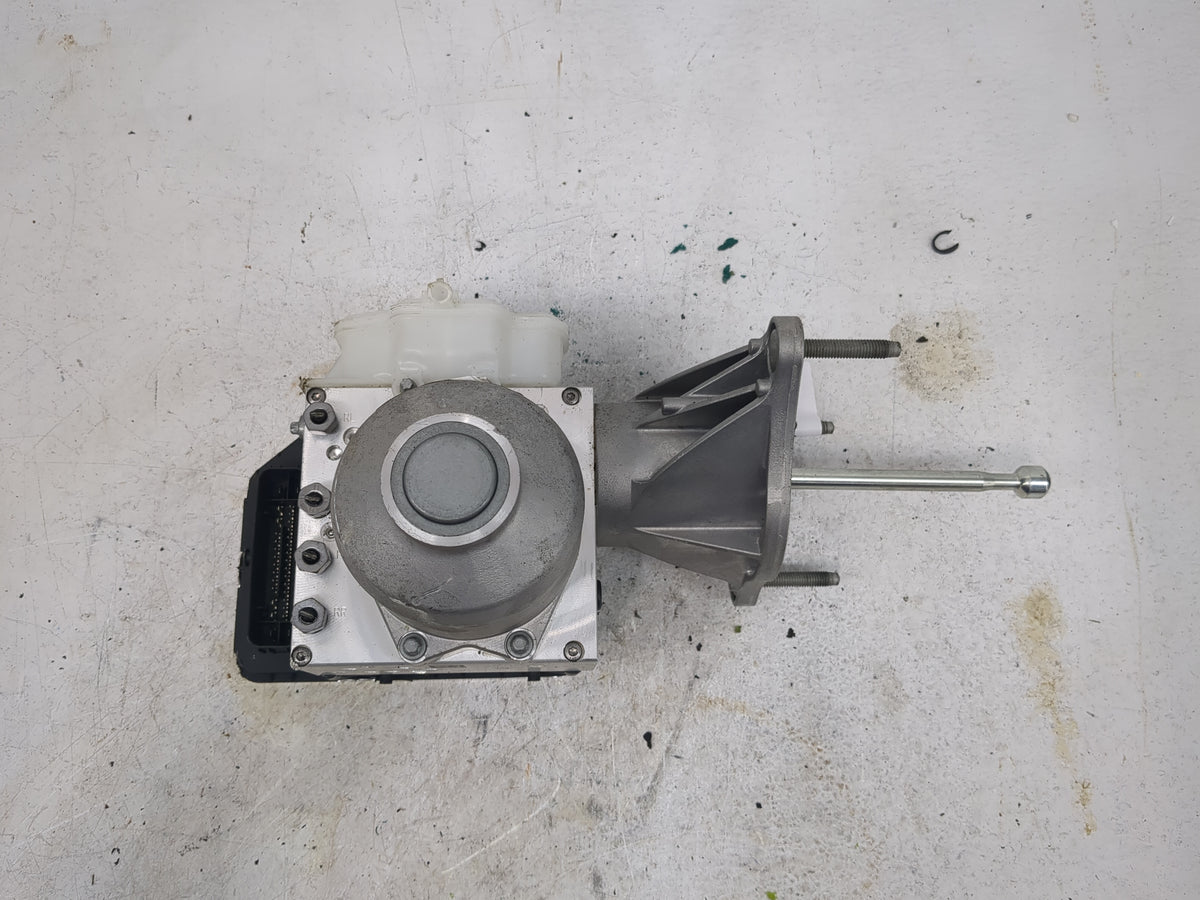2024 Chevrolet Blazer Anti-Lock Brake ABS Pump Module Actuator OEM P/N:6901 8415 24802000000DUY, 44651136, 15524C011001 Fits