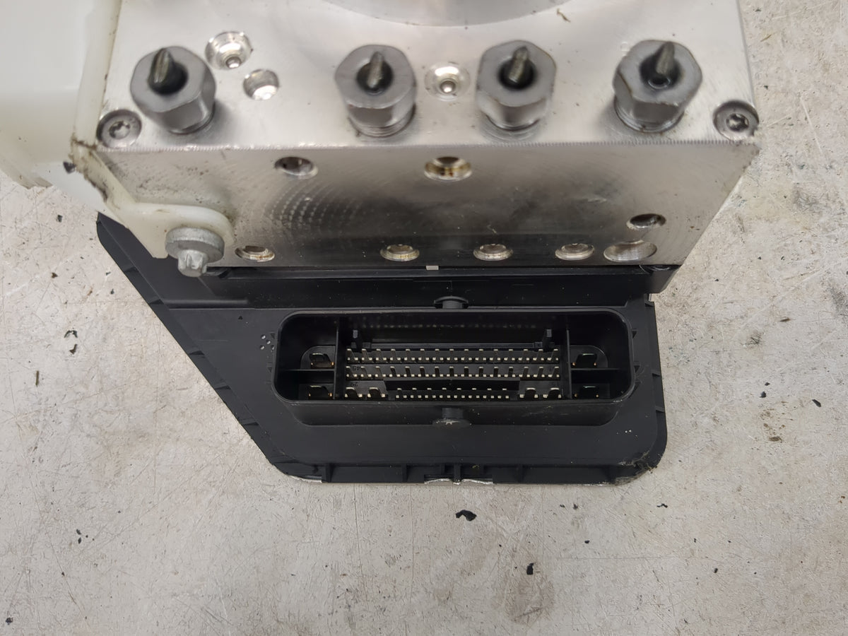 2024 Chevrolet Blazer Anti-Lock Brake ABS Pump Module Actuator OEM P/N:6901 8415 24802000000DUY, 44651136, 15524C011001 Fits