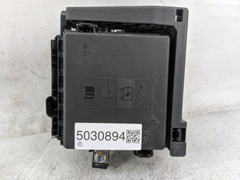 compare product 2020-2021 Chevrolet Blazer Fusebox Fuse Box Panel Relay Module P/N:7171-4521-30 7154-0836-30 Fits Fits 2020 2021 OEM Used Auto Parts