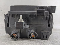 2020-2021 Chevrolet Blazer Fusebox Fuse Box Panel Relay Module P/N:7171-4521-30 7154-0836-30 Fits Fits 2020 2021 OEM Used Au