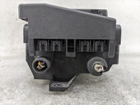 2020-2021 Chevrolet Blazer Fusebox Fuse Box Panel Relay Module P/N:7171-4521-30 7154-0836-30 Fits Fits 2020 2021 OEM Used Au