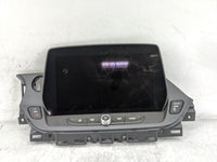 2024 Chevrolet Blazer Information Display Screen 5031025 - Oemusedautoparts1.com