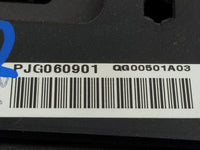 2024 Chevrolet Blazer Information Display Screen 5031025 - Oemusedautoparts1.com