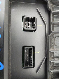 2024 Chevrolet Blazer Information Display Screen 5031025 - Oemusedautoparts1.com