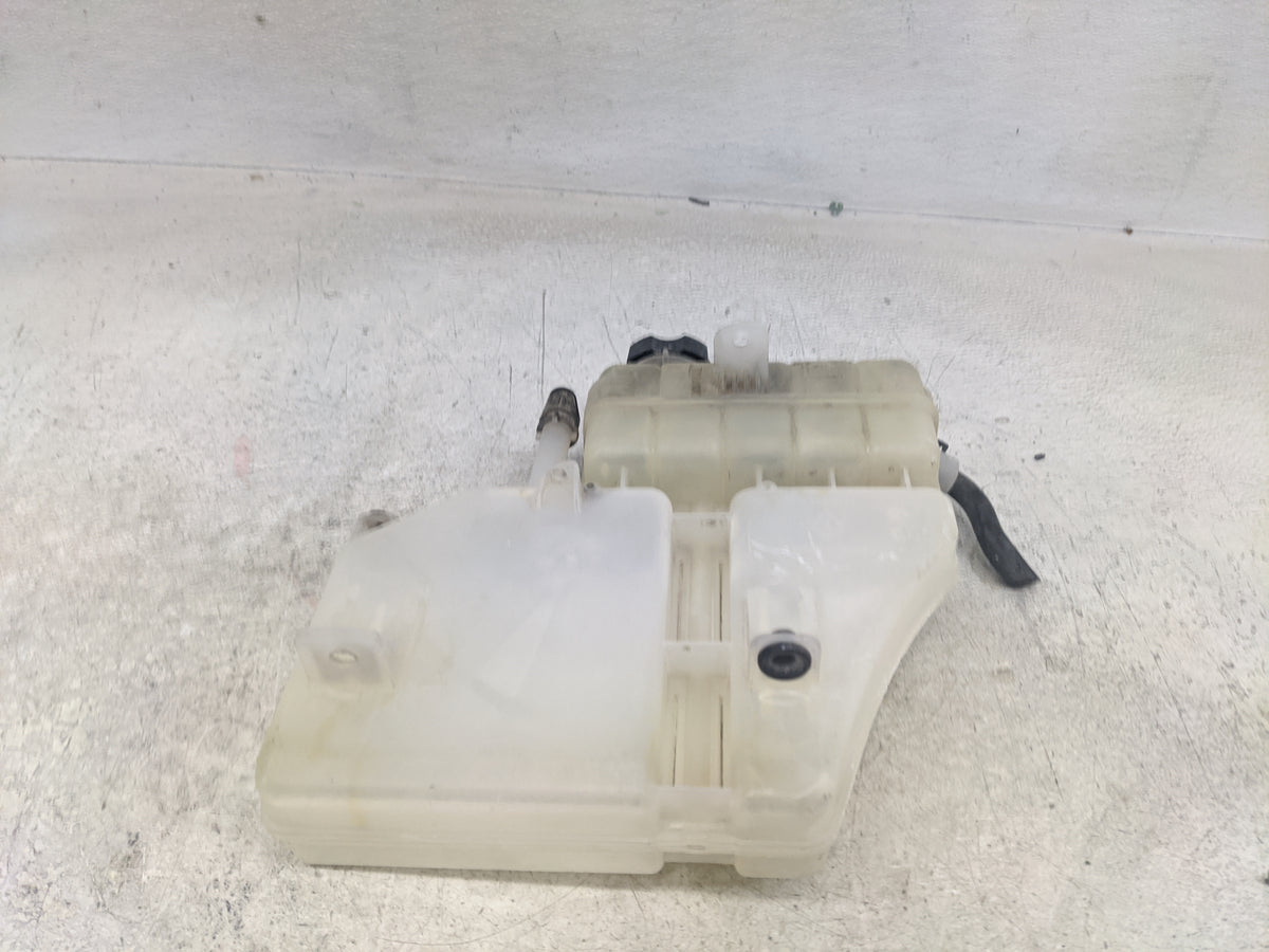 2016 Chevrolet Camaro Radiator Coolant Overflow Expansion Tank Bottle 1366110 - Oemusedautoparts1.com